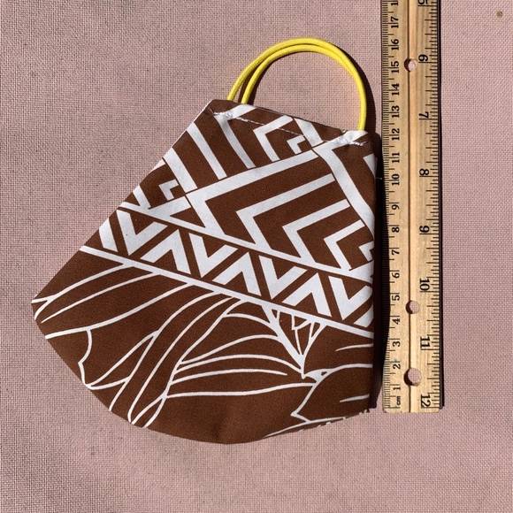 Hawaiian Masks - Picture 3 of 6